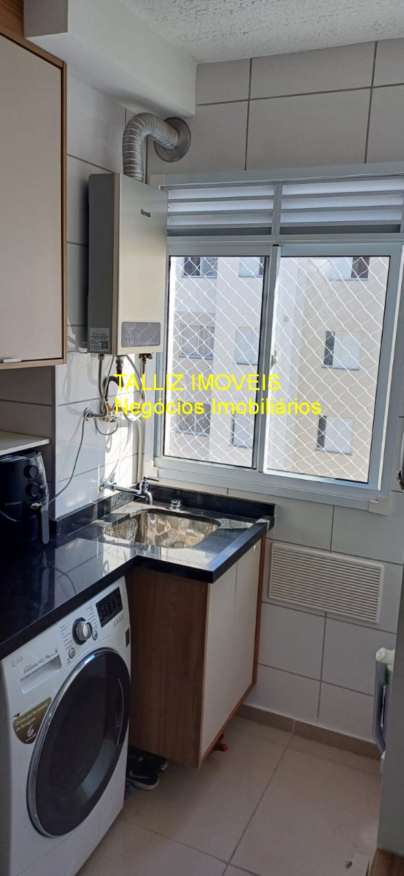 Apartamento à venda e aluguel com 2 quartos, 42m² - Foto 46