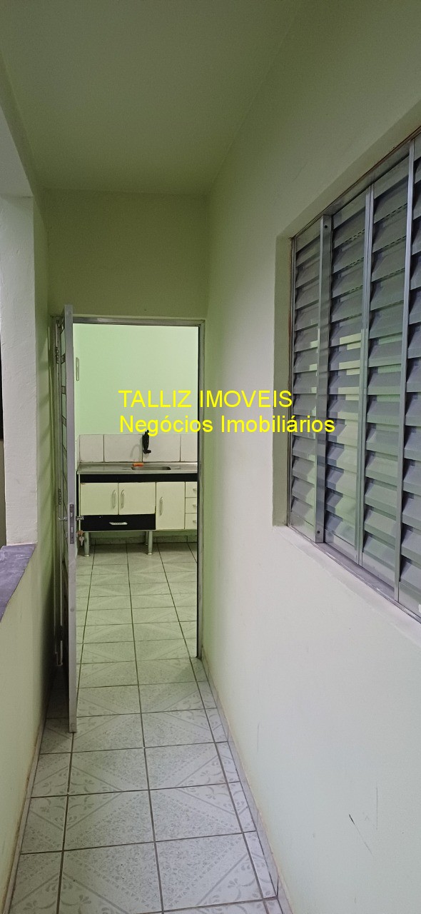 Casa, 1 quarto, 65 m² - Foto 2