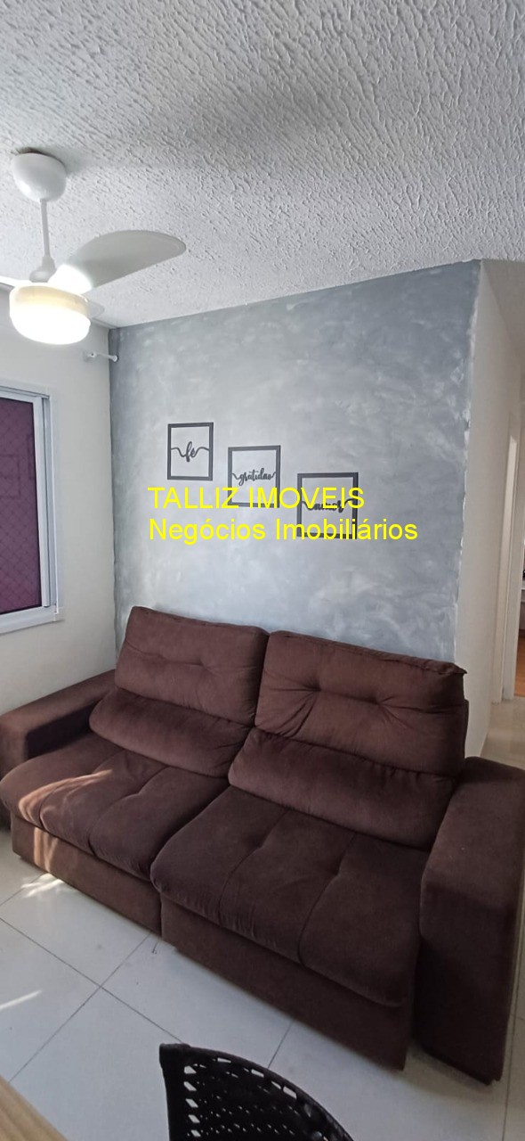 Apartamento à venda e aluguel com 2 quartos, 42m² - Foto 11