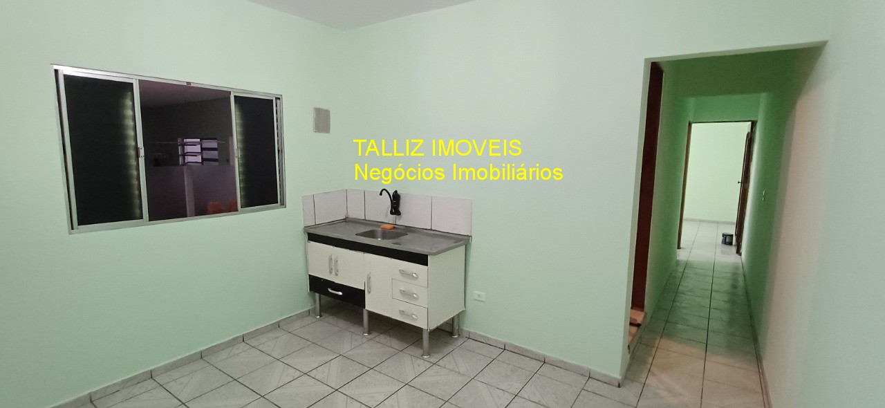 Casa, 1 quarto, 65 m² - Foto 1