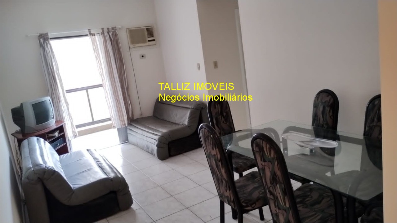 Apartamento à venda com 2 quartos, 73m² - Foto 2