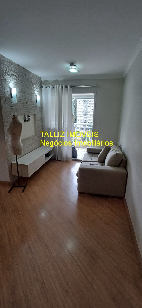 Apartamento à venda com 3 quartos, 70m² - Foto 29