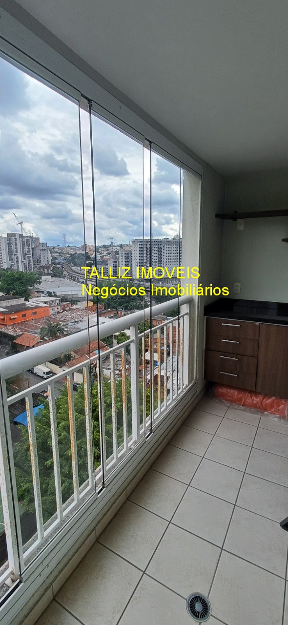 Apartamento à venda com 3 quartos, 70m² - Foto 26