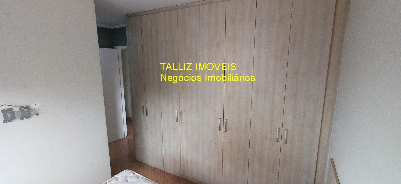 Apartamento à venda com 3 quartos, 70m² - Foto 16