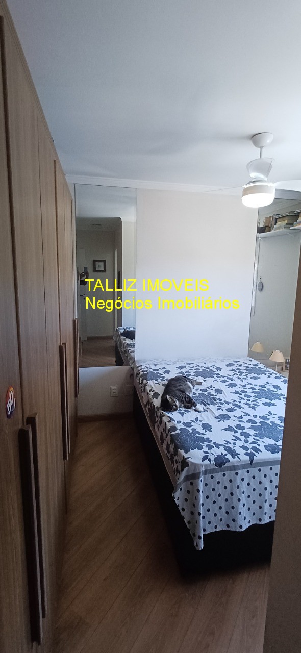 Apartamento à venda com 3 quartos, 70m² - Foto 22