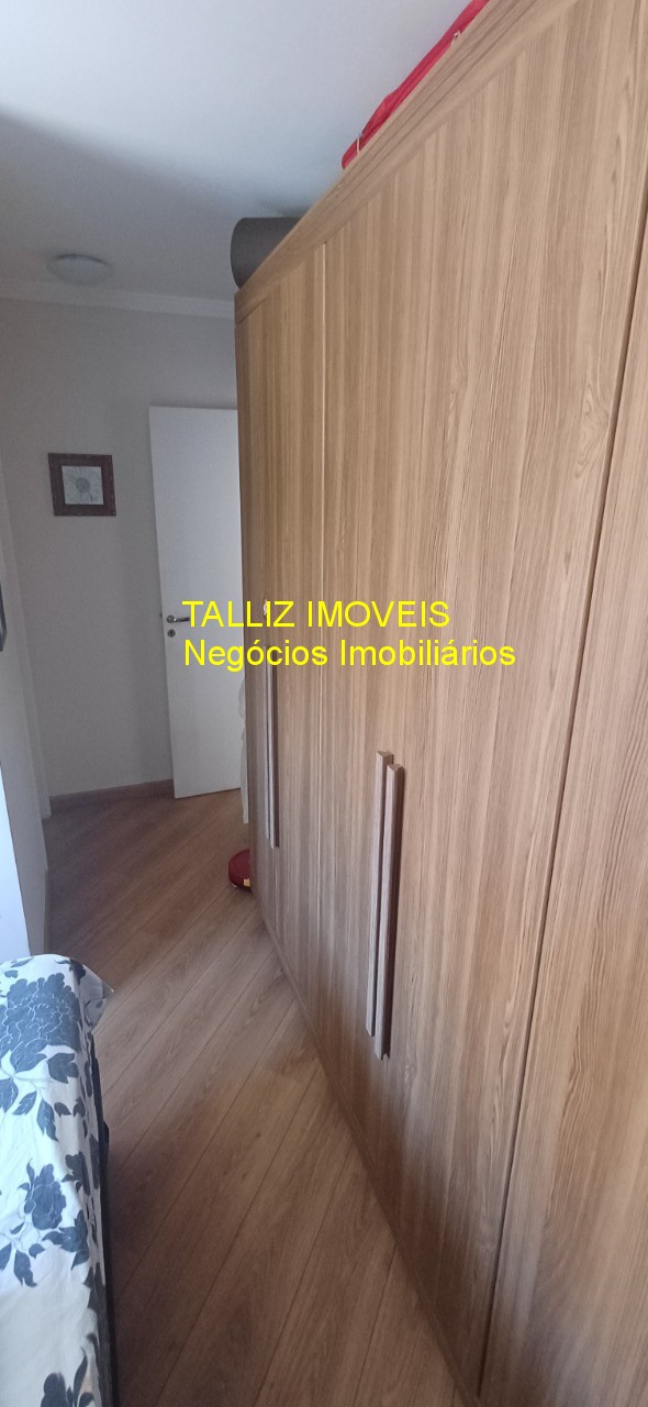 Apartamento à venda com 3 quartos, 70m² - Foto 18