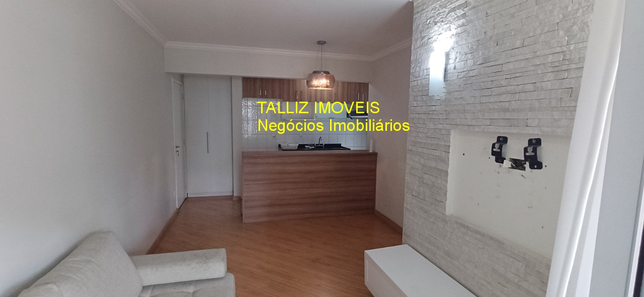 Apartamento à venda com 3 quartos, 70m² - Foto 9