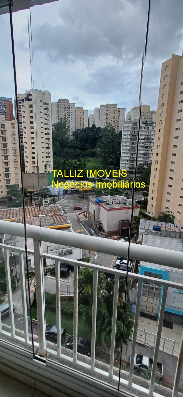 Apartamento à venda com 3 quartos, 70m² - Foto 27