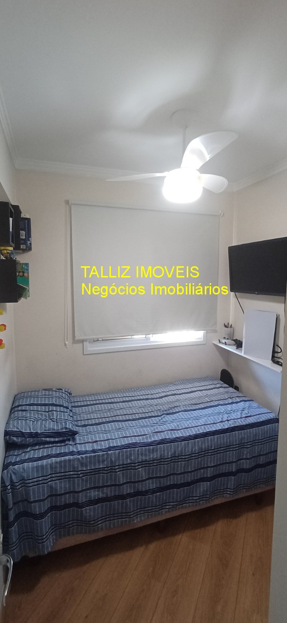 Apartamento à venda com 3 quartos, 70m² - Foto 24