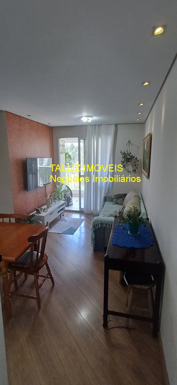 Apartamento à venda com 3 quartos, 70m² - Foto 30