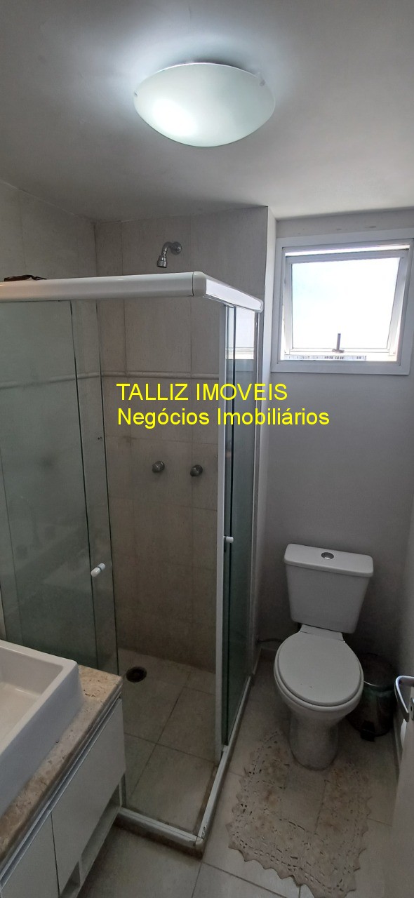 Apartamento à venda com 3 quartos, 70m² - Foto 21