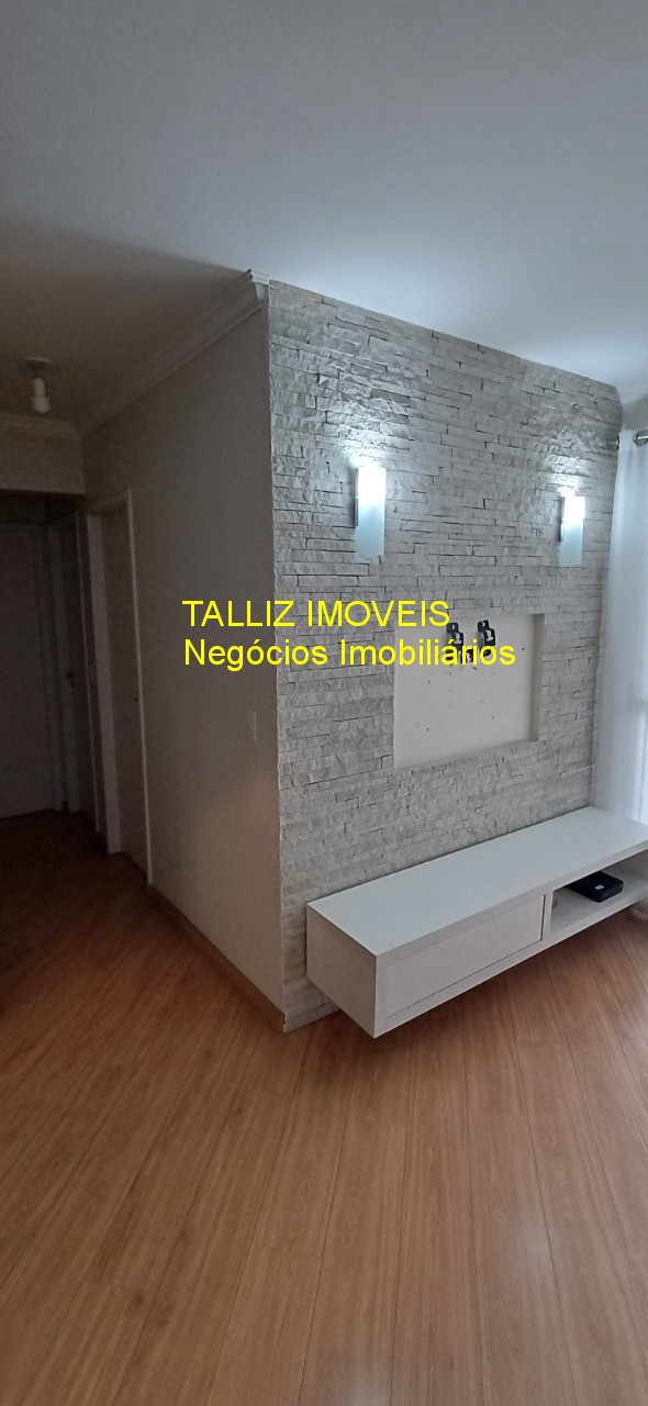 Apartamento à venda com 3 quartos, 70m² - Foto 7