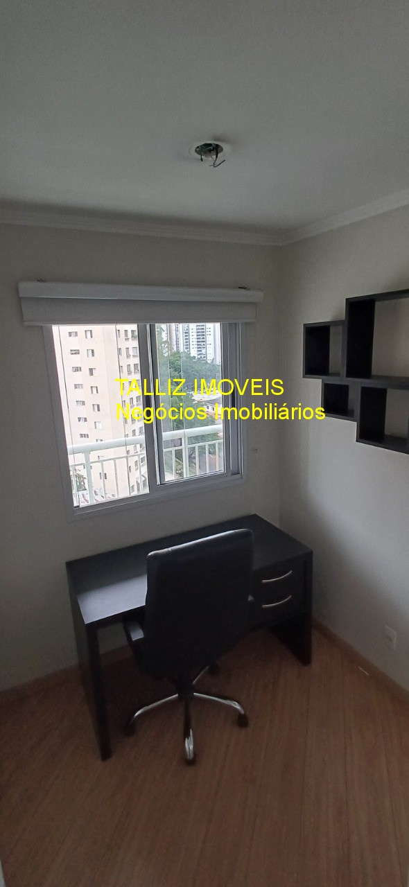 Apartamento à venda com 3 quartos, 70m² - Foto 25