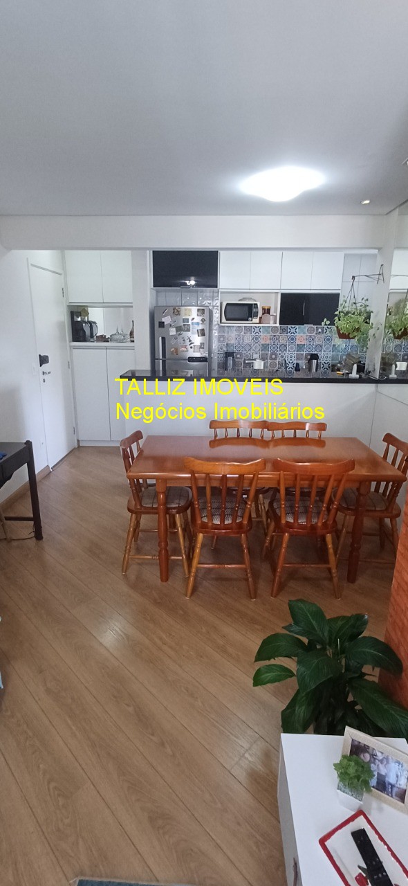 Apartamento à venda com 3 quartos, 70m² - Foto 27