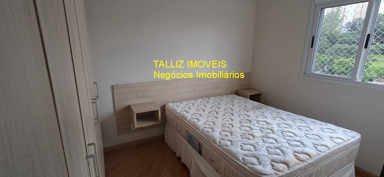 Apartamento à venda com 3 quartos, 70m² - Foto 18