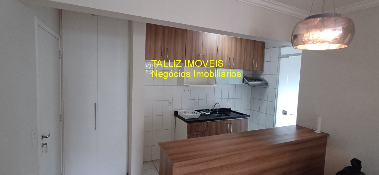 Apartamento à venda com 3 quartos, 70m² - Foto 32