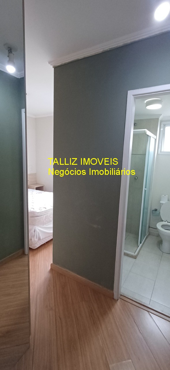 Apartamento à venda com 3 quartos, 70m² - Foto 19