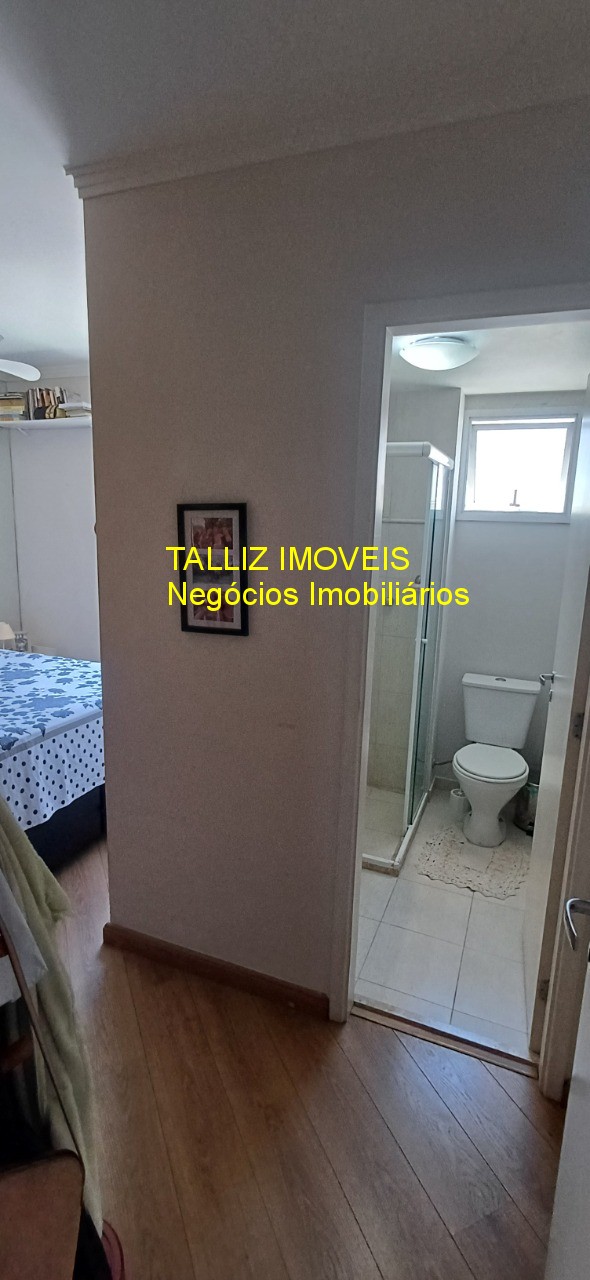 Apartamento à venda com 3 quartos, 70m² - Foto 23