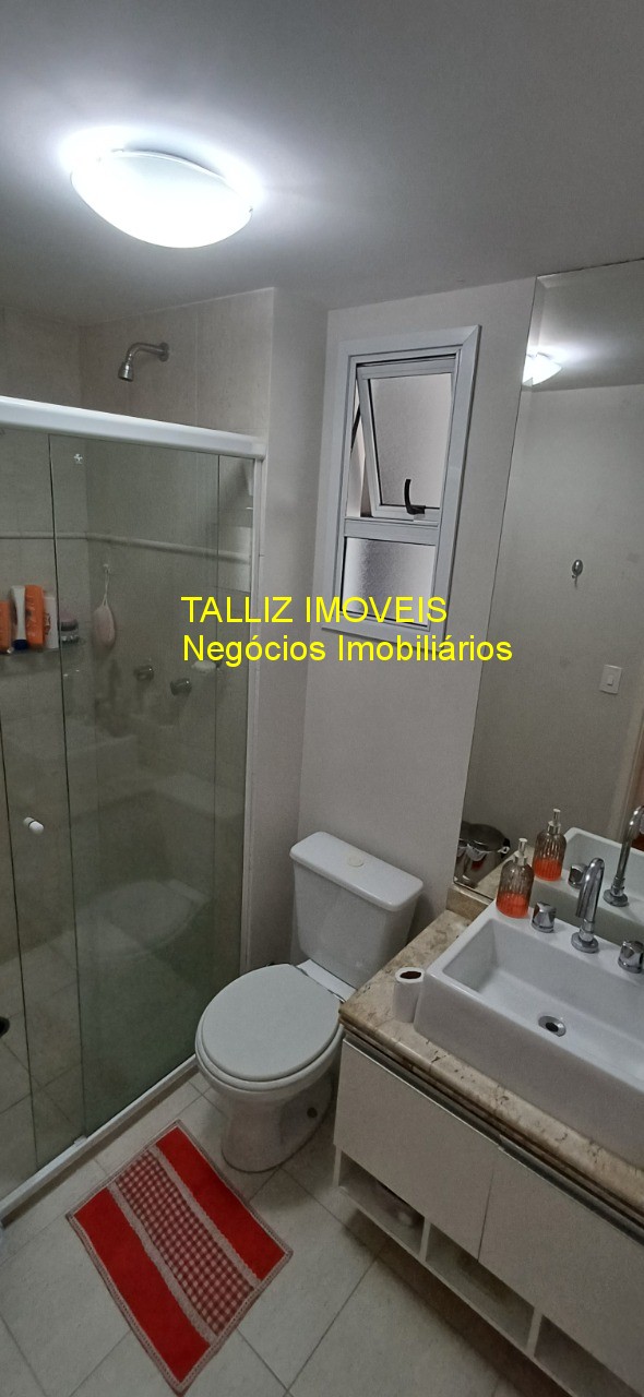 Apartamento à venda com 3 quartos, 70m² - Foto 12