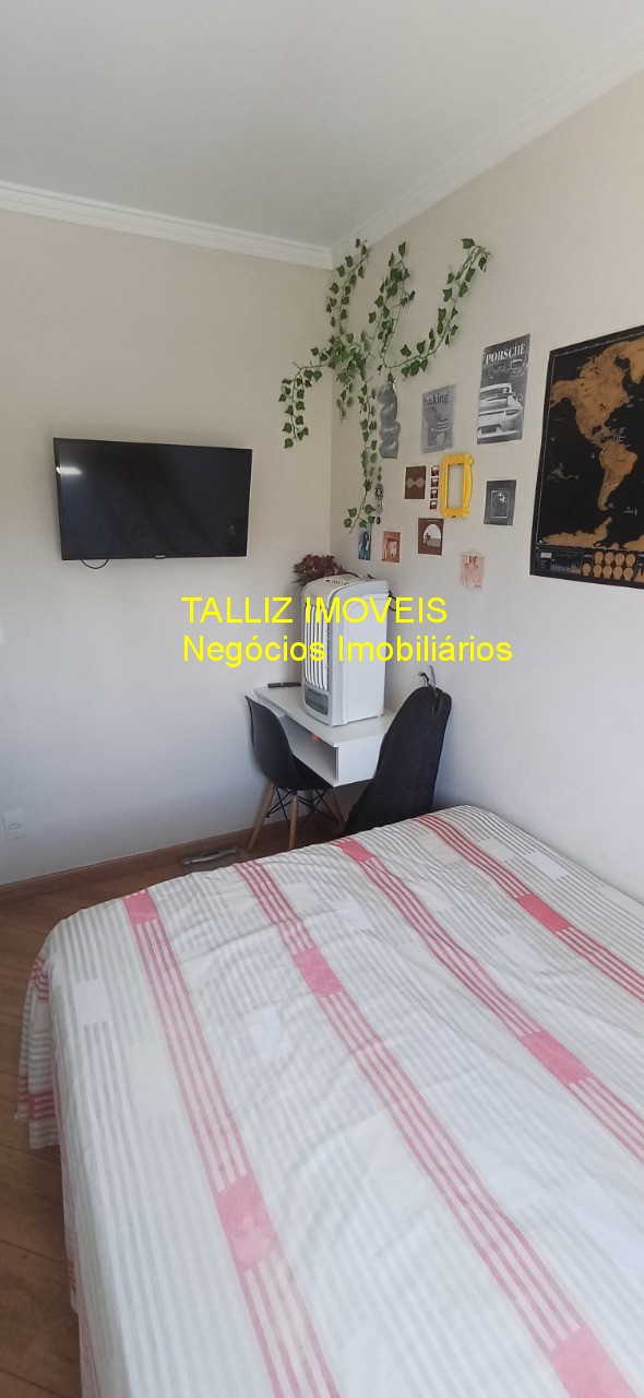 Apartamento à venda com 3 quartos, 70m² - Foto 16