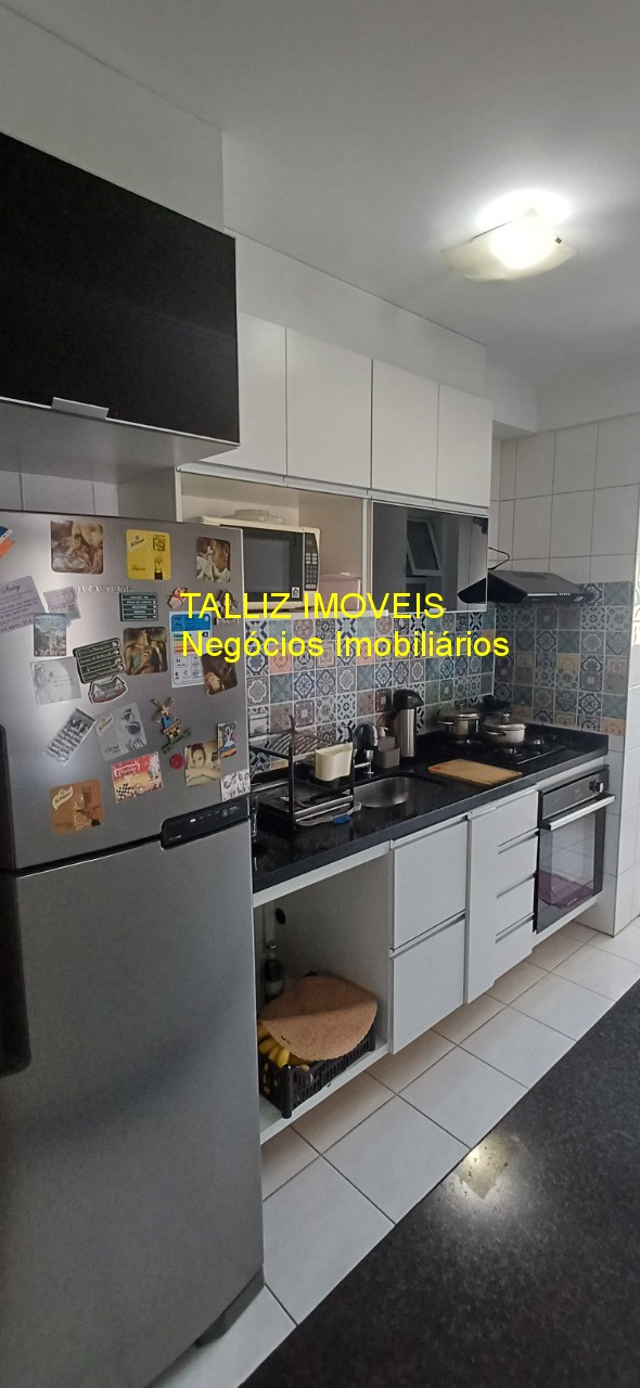 Apartamento à venda com 3 quartos, 70m² - Foto 5