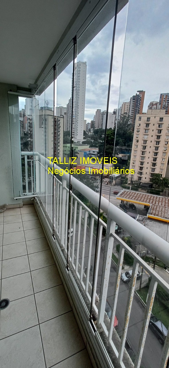 Apartamento à venda com 3 quartos, 70m² - Foto 28