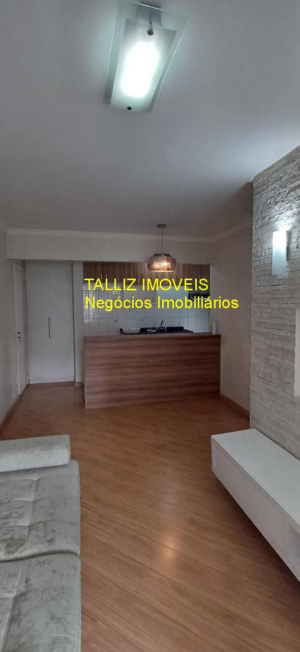 Apartamento à venda com 3 quartos, 70m² - Foto 10