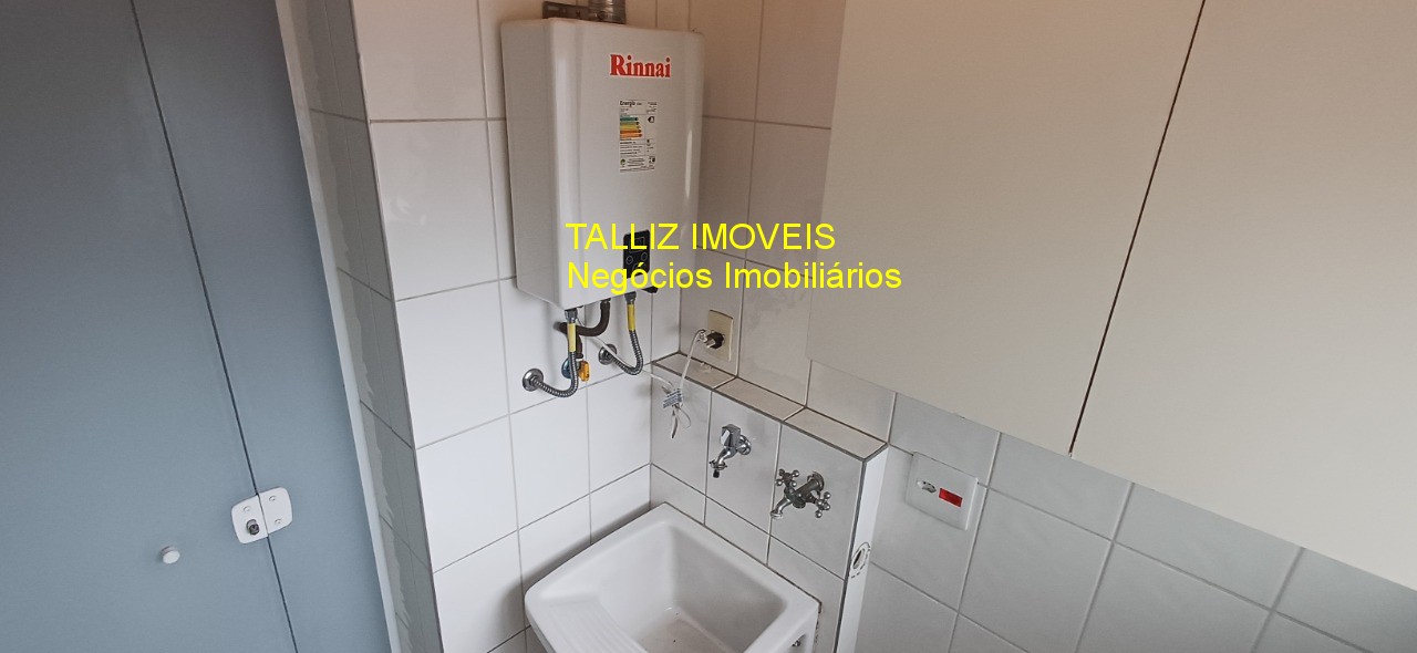 Apartamento à venda com 3 quartos, 70m² - Foto 5