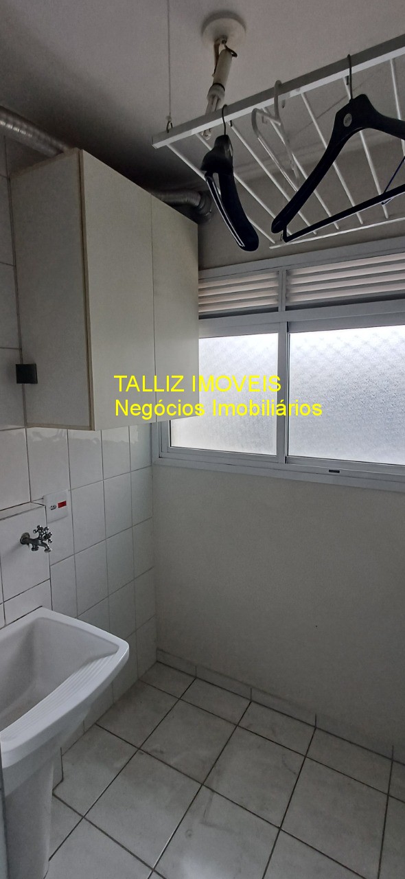 Apartamento à venda com 3 quartos, 70m² - Foto 6