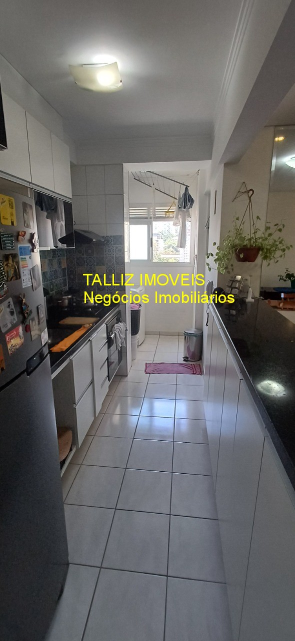 Apartamento à venda com 3 quartos, 70m² - Foto 28