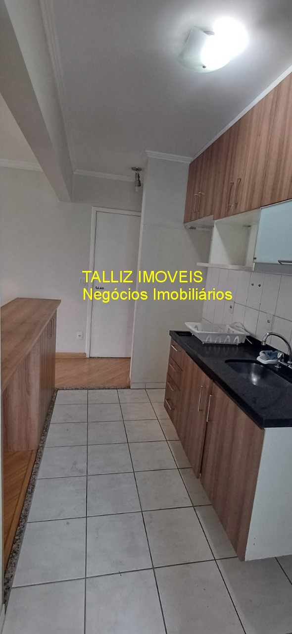 Apartamento à venda com 3 quartos, 70m² - Foto 30