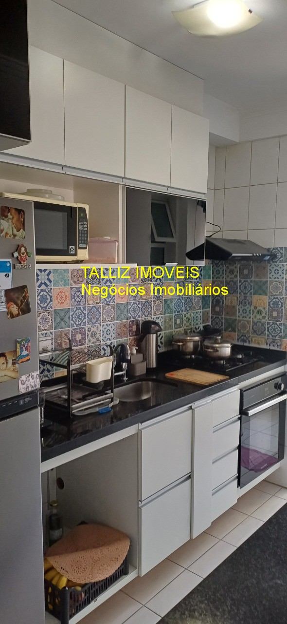 Apartamento à venda com 3 quartos, 70m² - Foto 6