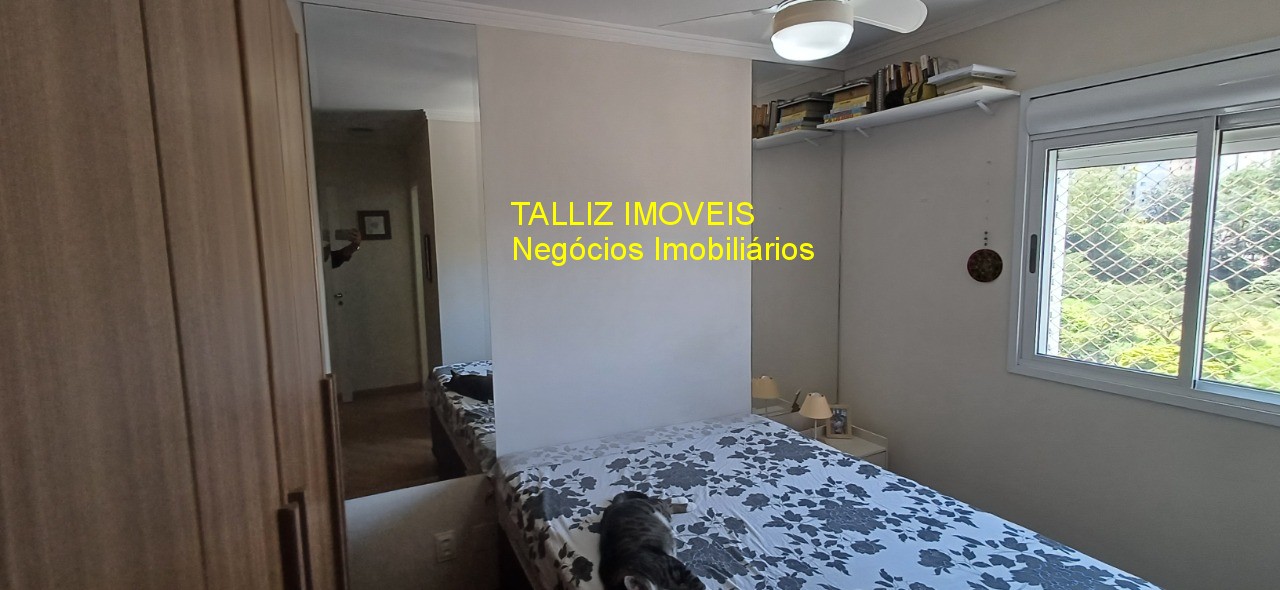 Apartamento à venda com 3 quartos, 70m² - Foto 20