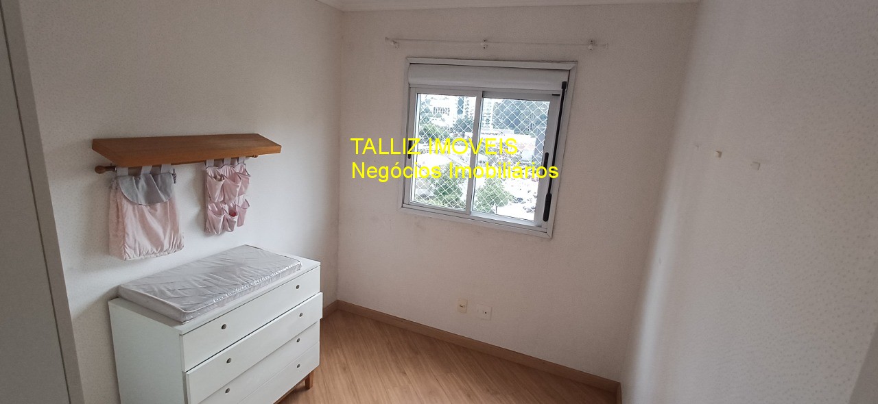 Apartamento à venda com 3 quartos, 70m² - Foto 15