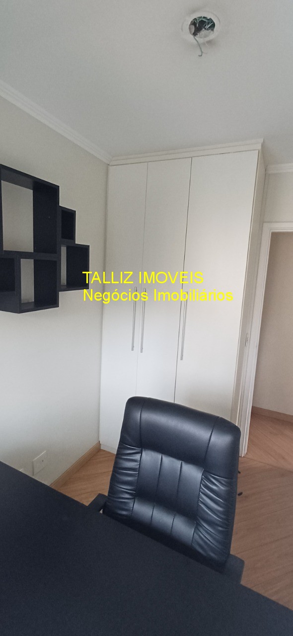 Apartamento à venda com 3 quartos, 70m² - Foto 24