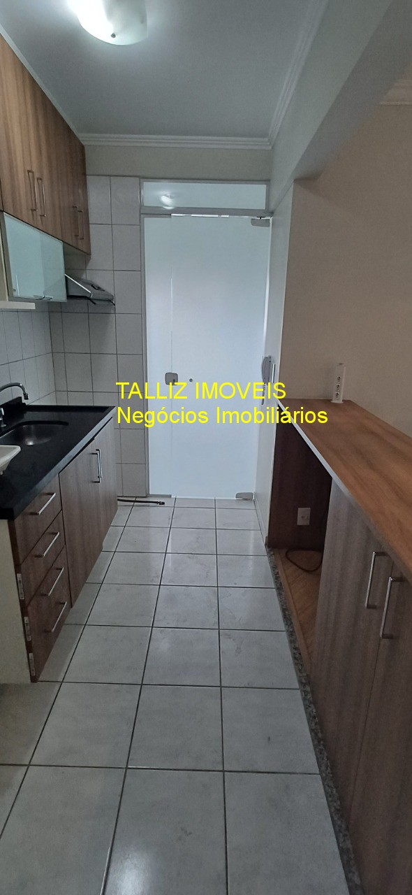 Apartamento à venda com 3 quartos, 70m² - Foto 31