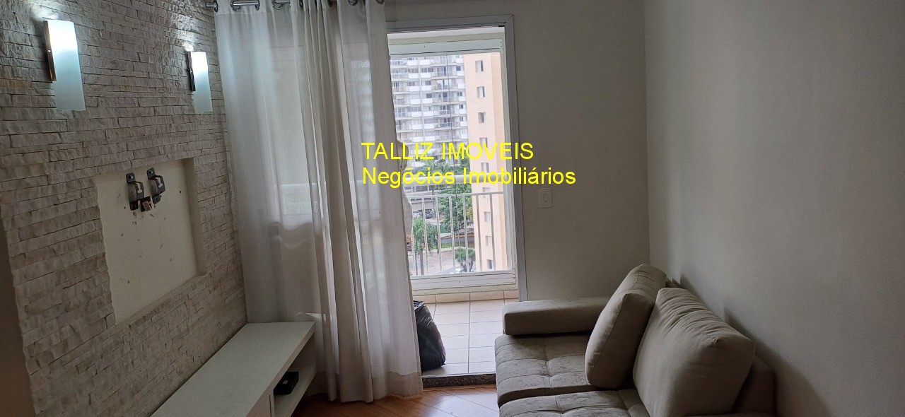 Apartamento à venda com 3 quartos, 70m² - Foto 33