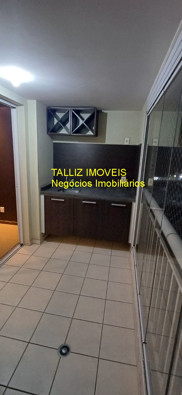 Apartamento para alugar com 3 quartos, 70m² - Foto 5
