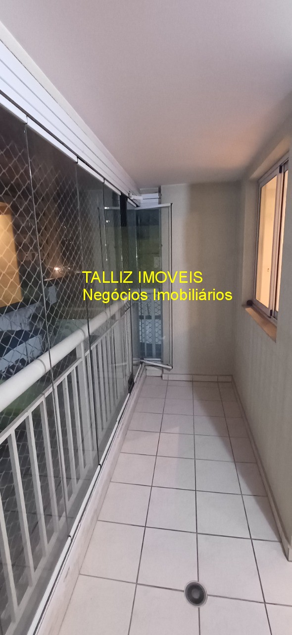 Apartamento para alugar com 3 quartos, 70m² - Foto 4