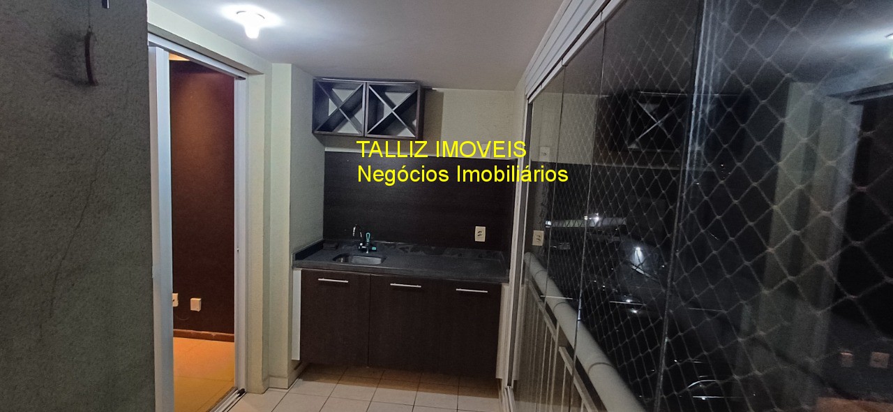 Apartamento para alugar com 3 quartos, 70m² - Foto 6