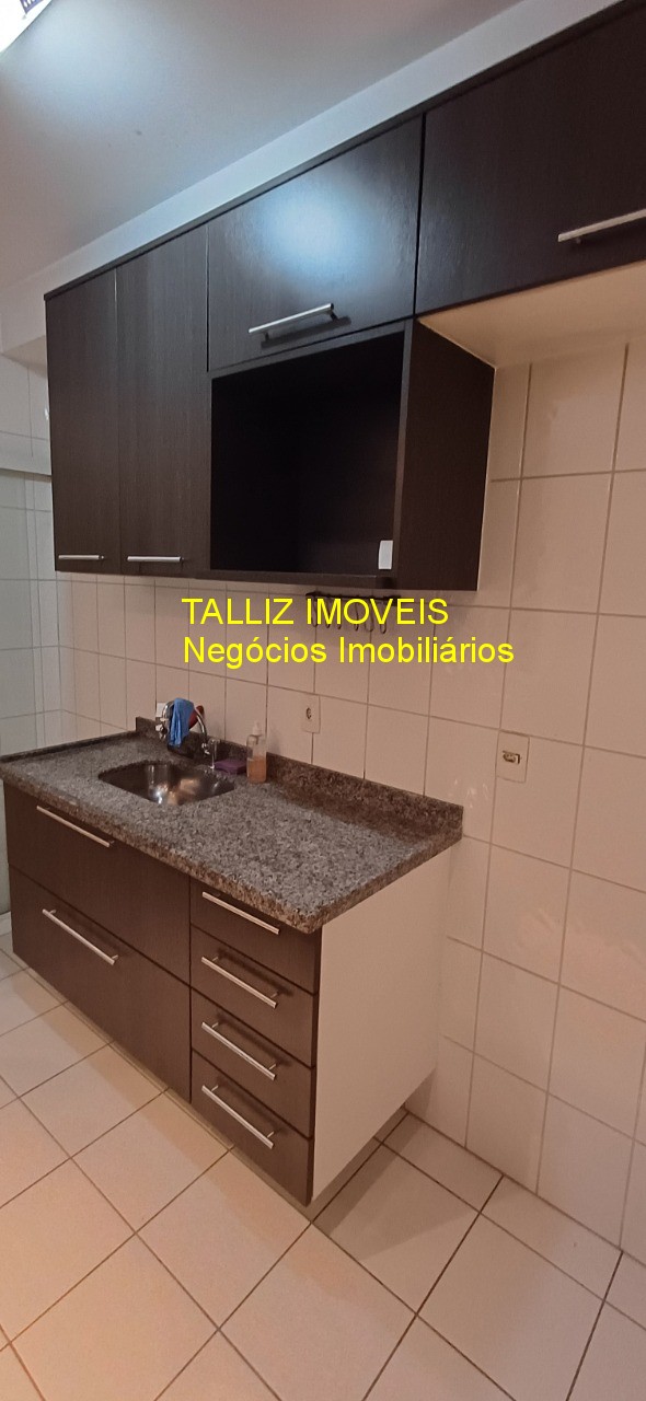 Apartamento para alugar com 3 quartos, 70m² - Foto 3