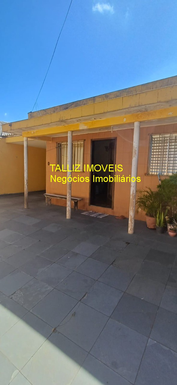 Casa à venda com 3 quartos, 150m² - Foto 3