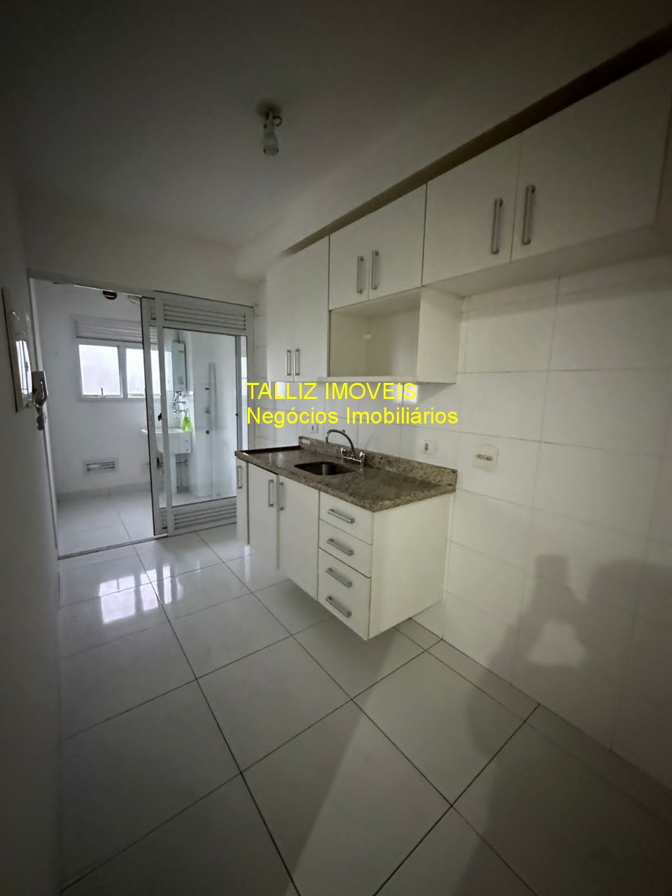 Apartamento para alugar com 3 quartos, 84m² - Foto 20