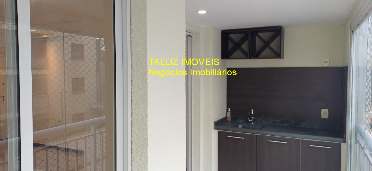 Apartamento para alugar com 3 quartos, 70m² - Foto 22