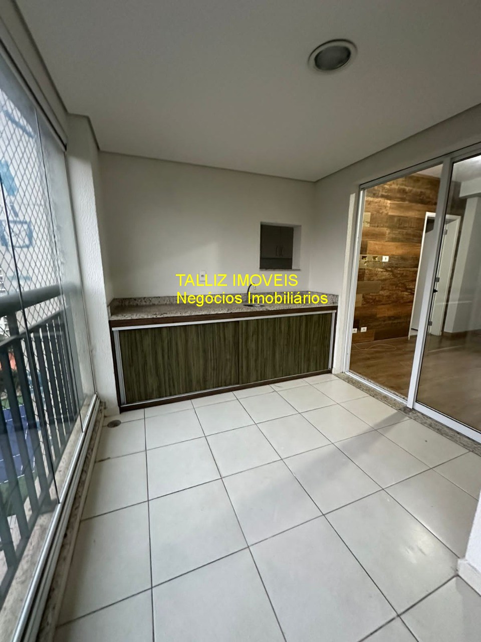 Apartamento para alugar com 3 quartos, 84m² - Foto 4
