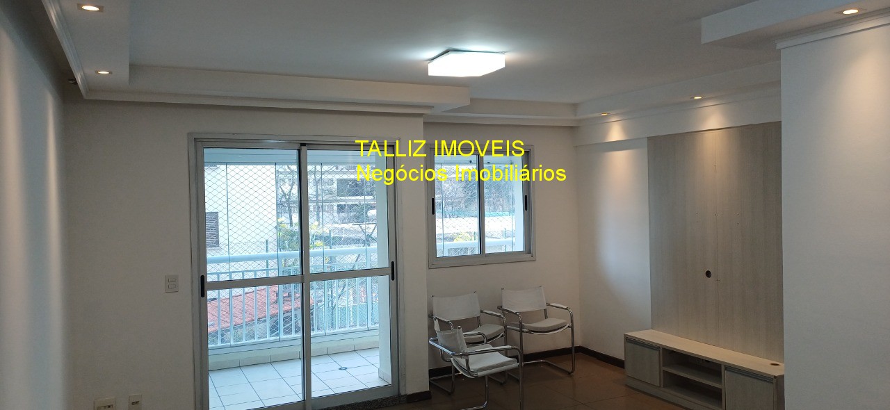 Apartamento para alugar com 3 quartos, 70m² - Foto 1
