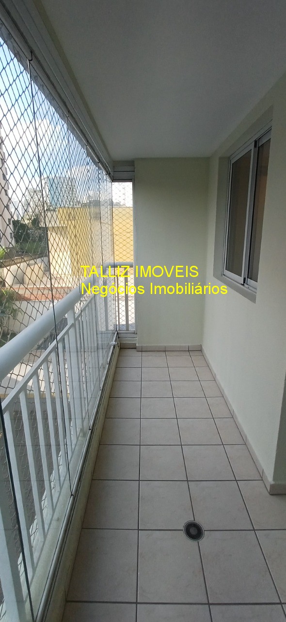 Apartamento para alugar com 3 quartos, 70m² - Foto 25