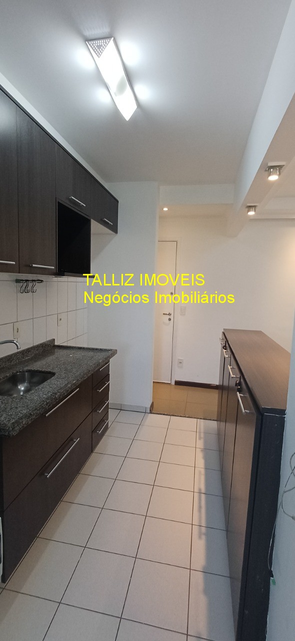 Apartamento para alugar com 3 quartos, 70m² - Foto 19