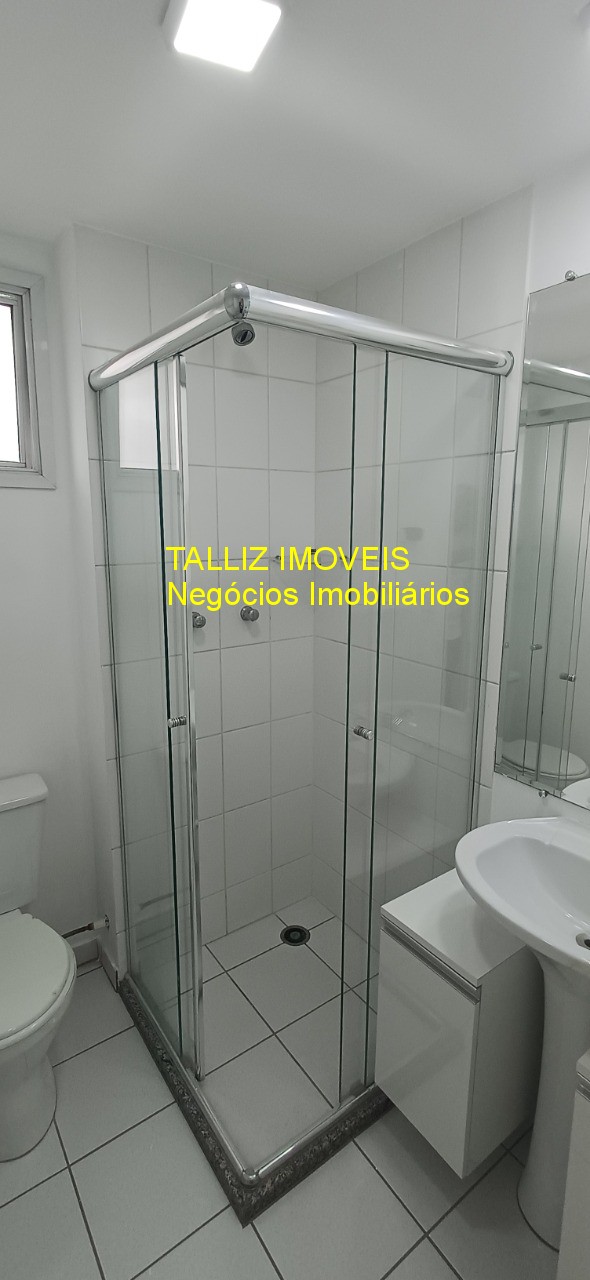 Apartamento para alugar com 3 quartos, 70m² - Foto 12