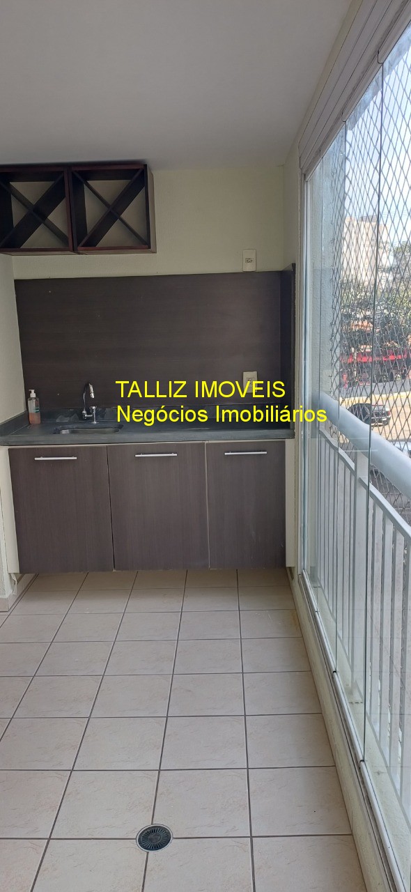 Apartamento para alugar com 3 quartos, 70m² - Foto 26
